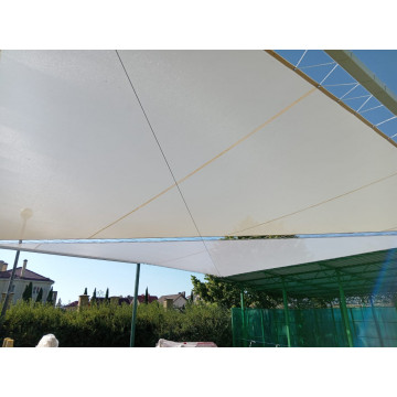 Солнцезащитная сетка UTEX 290 г/м2 - фото - 7