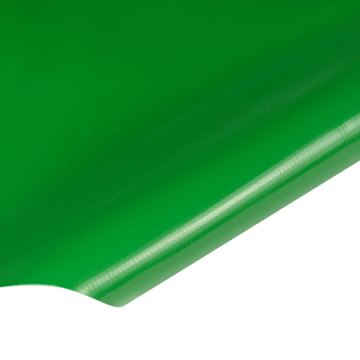 Тентовая ткань UTEX 630 г/м2, зеленая - фото - 8