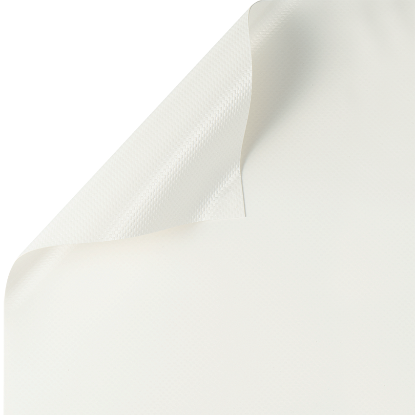 Тентовая ткань UTEX 650 г/м2, белая - фото - 10