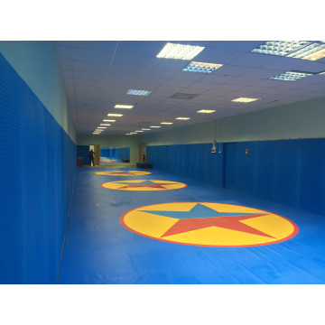 Тентовая ткань UTEX 630 г/м2, серая - фото - 3