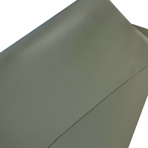 Тентовая ткань UTEX 630 г/м2, хаки - фото - 12