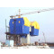 Огнеупорная тентовая ткань UTEX 900 г/м2, серая - фото - 1